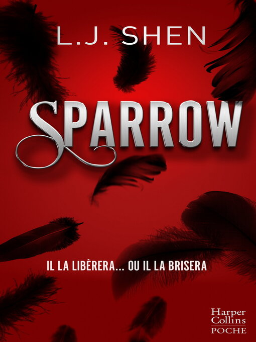 Title details for Sparrow by L.J. Shen - Available